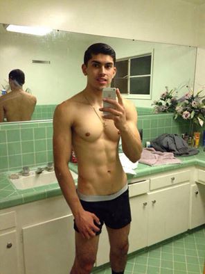 เลียหนักๆ