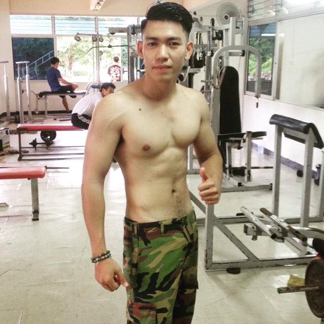 เลียหนักๆ
