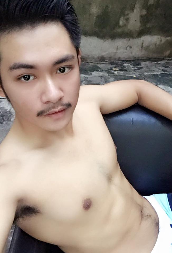 เลียหนักๆ