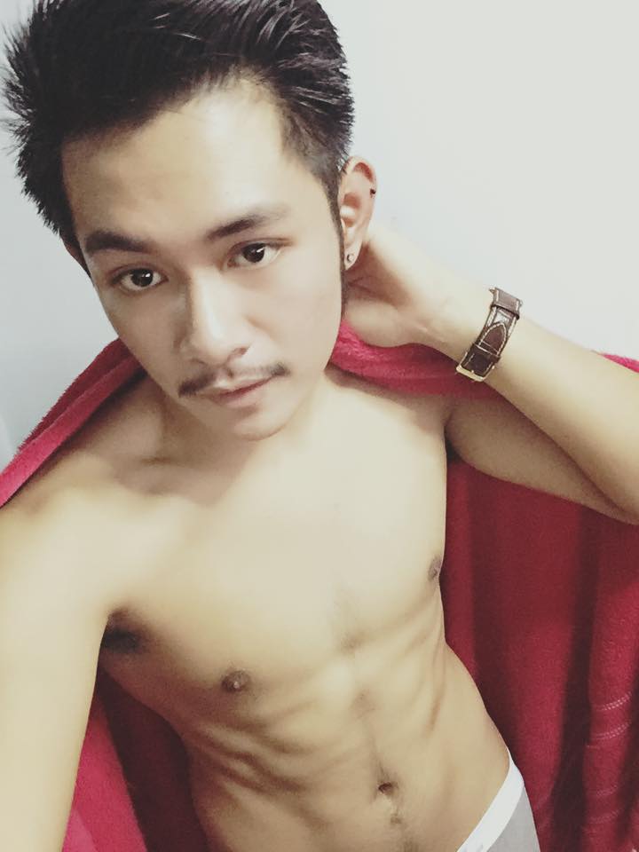 เลียหนักๆ