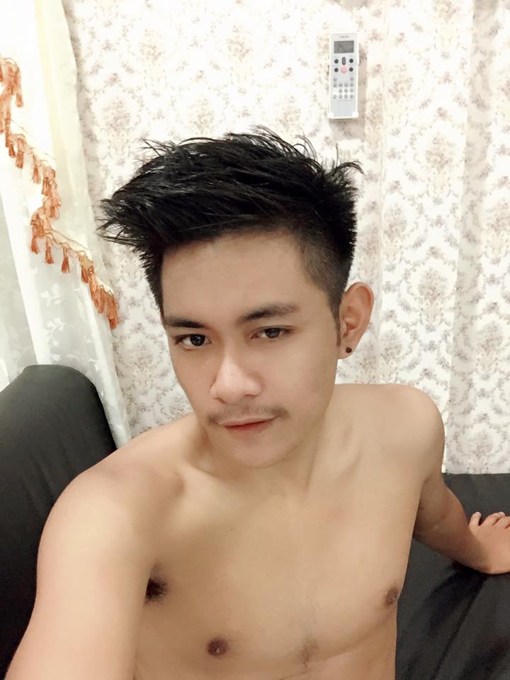 เลียหนักๆ