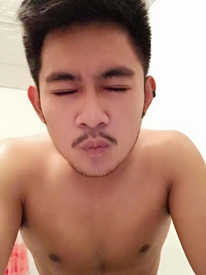 เลียหนักๆ