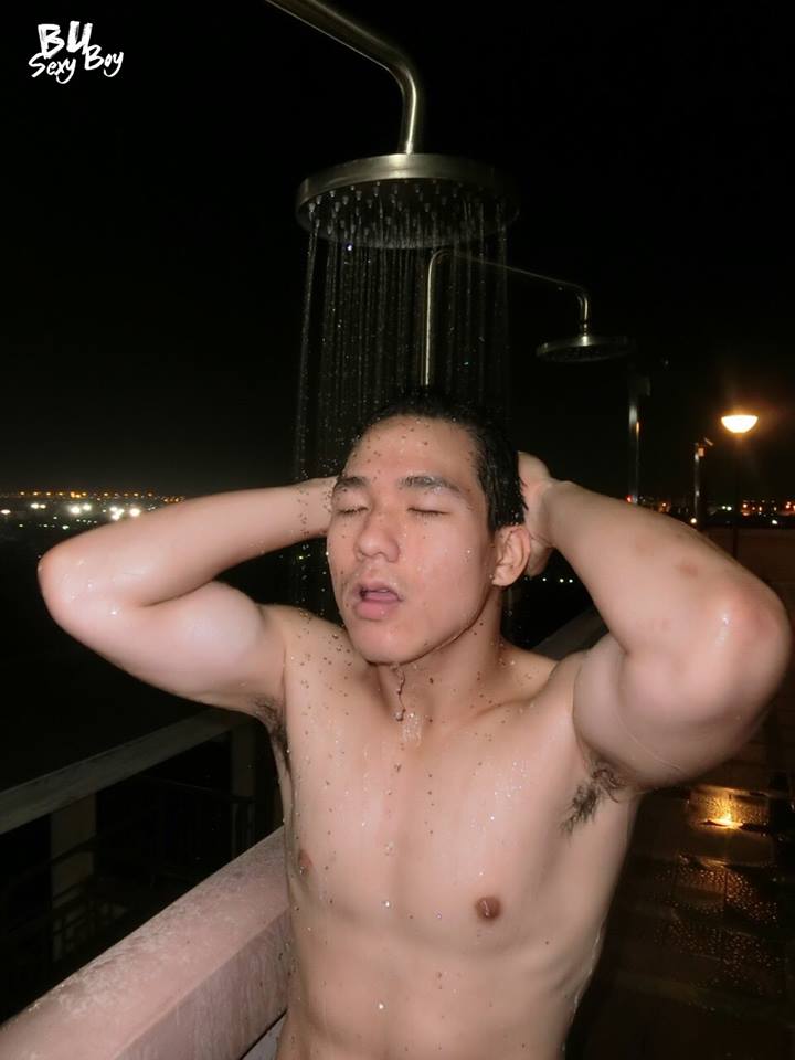 เลียหนักๆ
