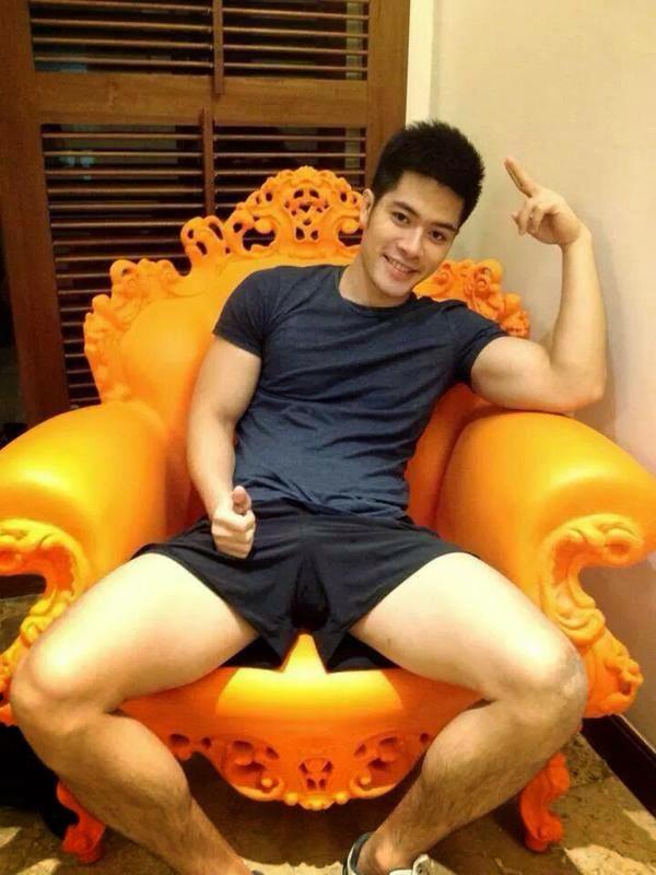 เลียหนักๆ