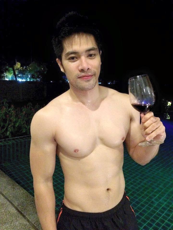 เลียหนักๆ