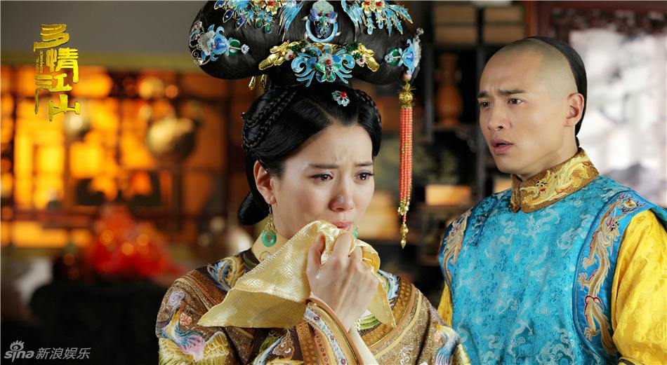 Royal Romantic 《多情江山》 2015 part20