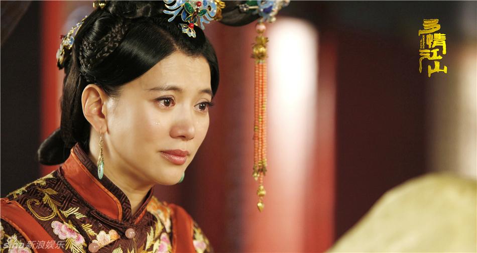Royal Romantic 《多情江山》 2015 part20