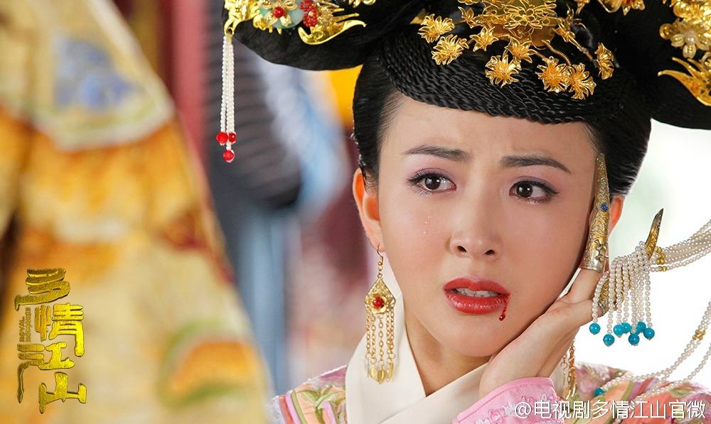 Royal Romantic 《多情江山》 2015 part20