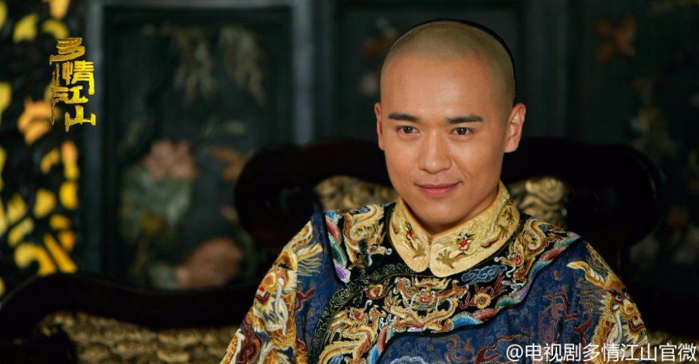 Royal Romantic 《多情江山》 2015 part20