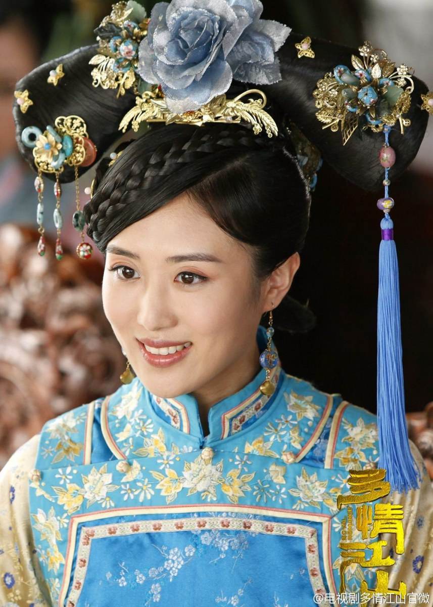 Royal Romantic 《多情江山》 2015 part20