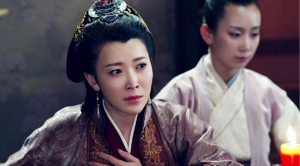 Nirvana in Fire《琅琊榜》Lang Ya Bang 2014 part61