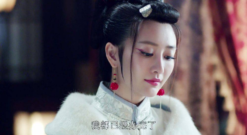 Nirvana in Fire《琅琊榜》Lang Ya Bang 2014 part61