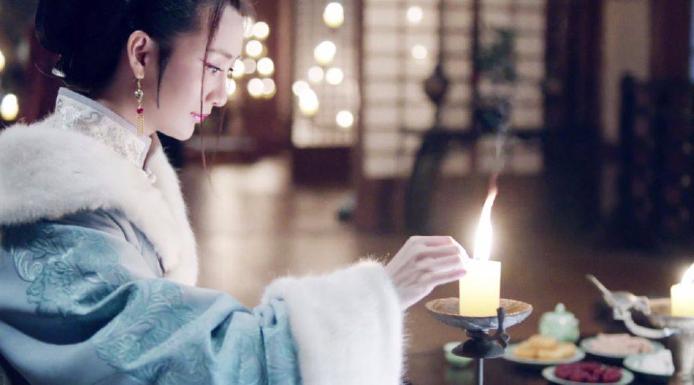 Nirvana in Fire《琅琊榜》Lang Ya Bang 2014 part61