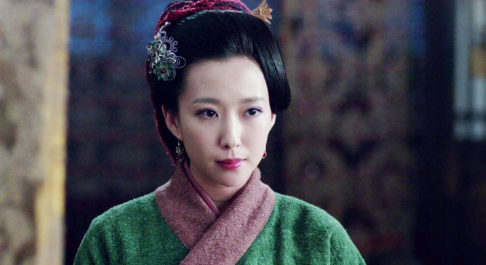 Nirvana in Fire《琅琊榜》Lang Ya Bang 2014 part61