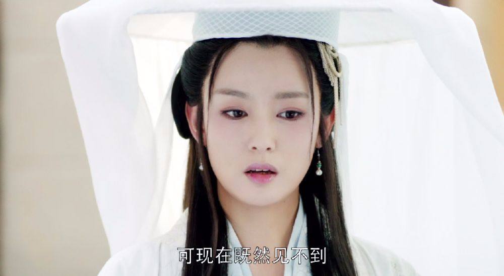 Nirvana in Fire《琅琊榜》Lang Ya Bang 2014 part61
