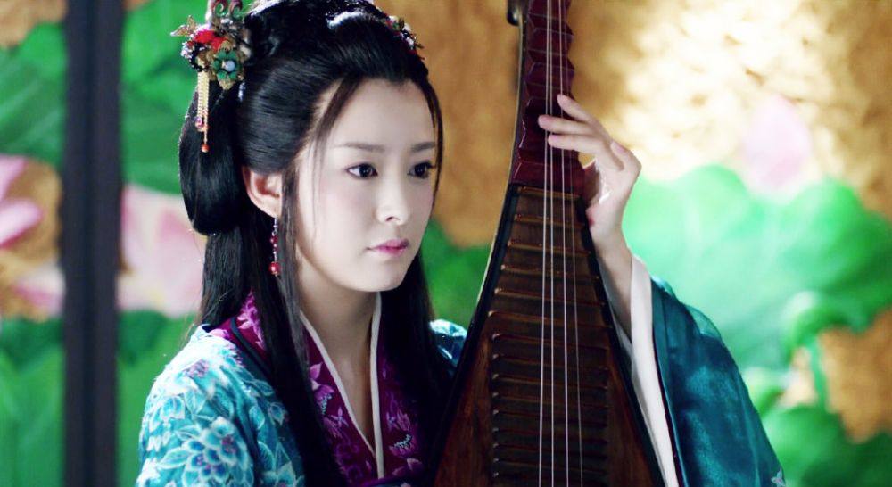 Nirvana in Fire《琅琊榜》Lang Ya Bang 2014 part61