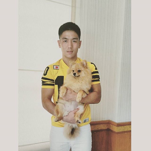 ท ทหารอดทน หนุ่มแฮม