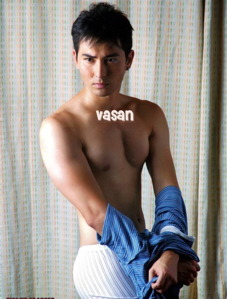 หนุ่มญี่ปุ่น อิชิดะ ซาโตะ