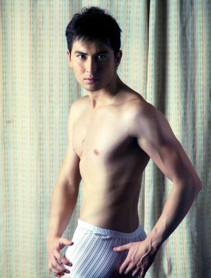 หนุ่มญี่ปุ่น อิชิดะ ซาโตะ