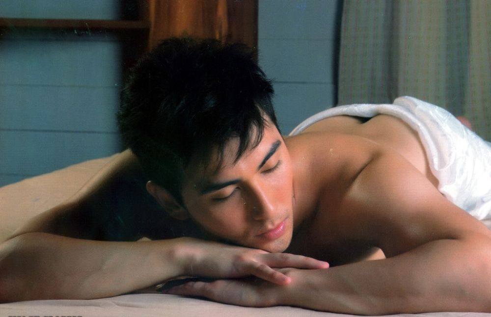หนุ่มญี่ปุ่น อิชิดะ ซาโตะ