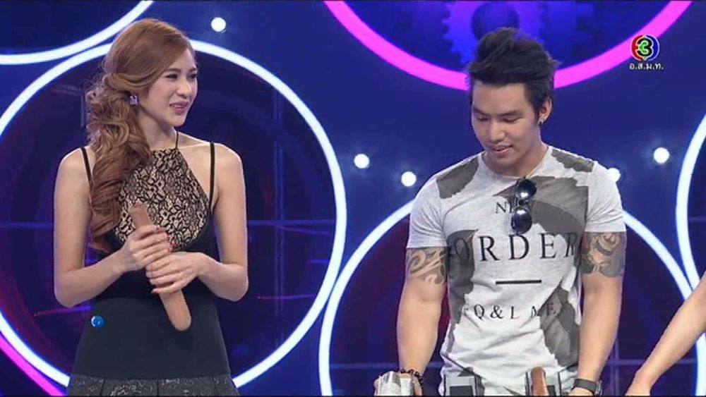 The Love Machine วงล้อ...ลุ้นรัก 5/10/58