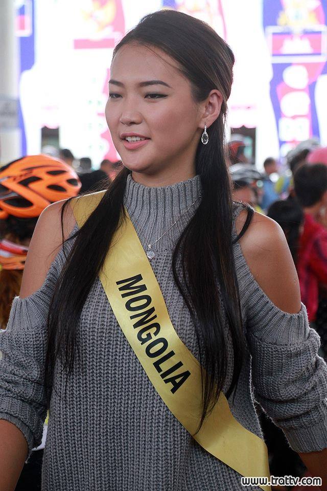 กิจกรรม Miss Grand International 2015 (08-10-2015)