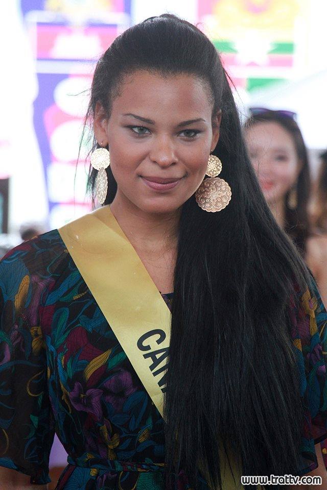 กิจกรรม Miss Grand International 2015 (08-10-2015)