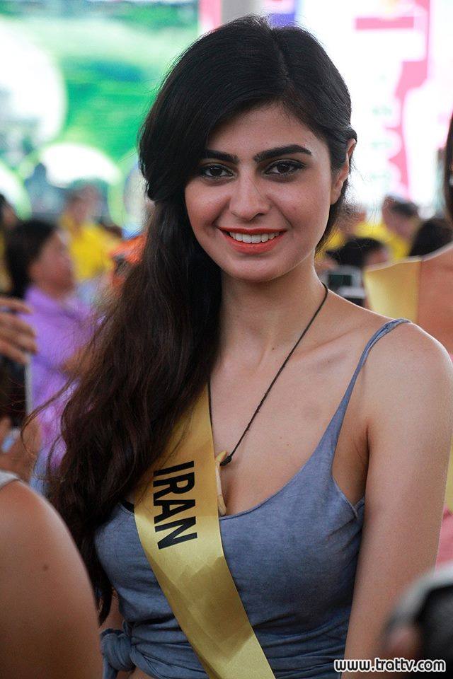 กิจกรรม Miss Grand International 2015 (08-10-2015)