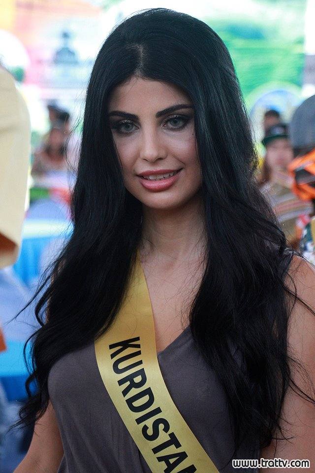กิจกรรม Miss Grand International 2015 (08-10-2015)