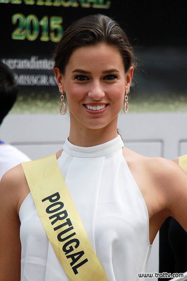 กิจกรรม Miss Grand International 2015 (08-10-2015)