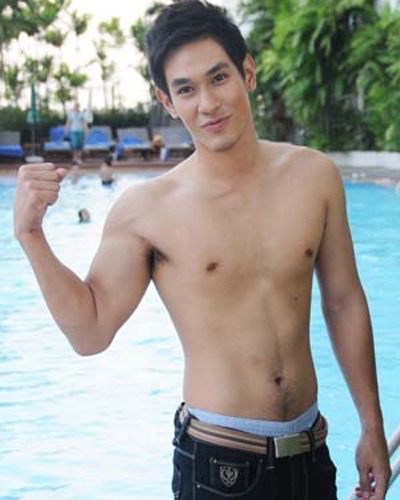 อ๋อม อรรคพันธ์ ใหญ่มากก