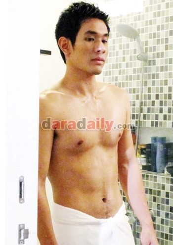 อ๋อม อรรคพันธ์ ใหญ่มากก