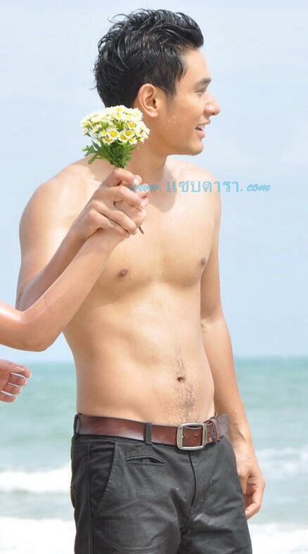 อ๋อม อรรคพันธ์ ใหญ่มากก