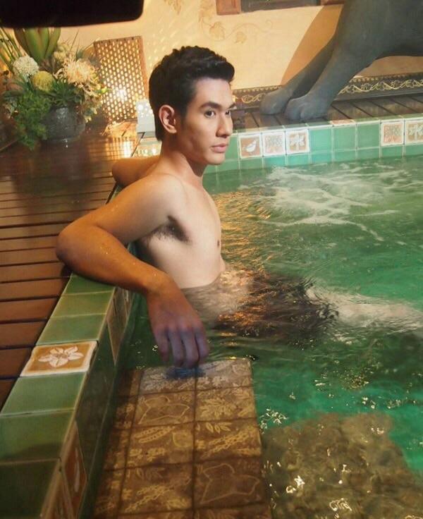 อ๋อม อรรคพันธ์ ใหญ่มากก