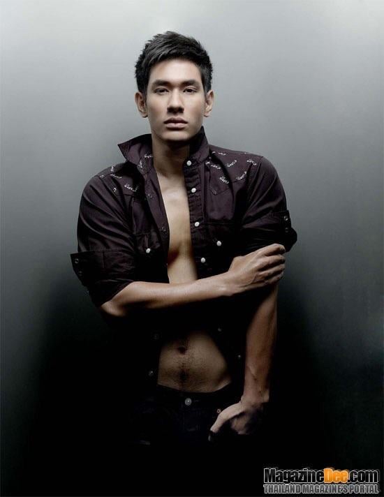 อ๋อม อรรคพันธ์ ใหญ่มากก