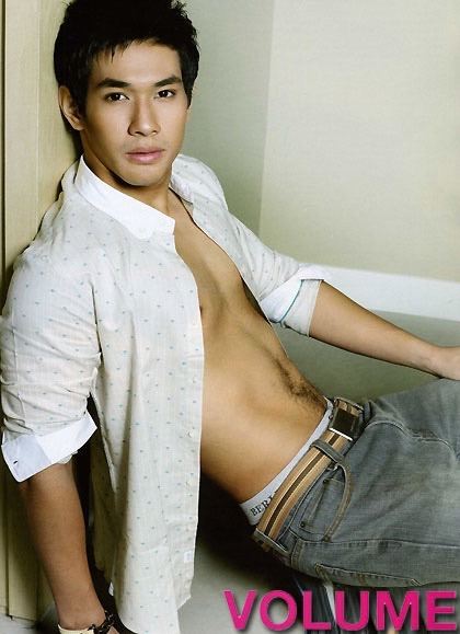 อ๋อม อรรคพันธ์ ใหญ่มากก