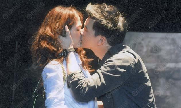 เลิฟซีนละครไทย