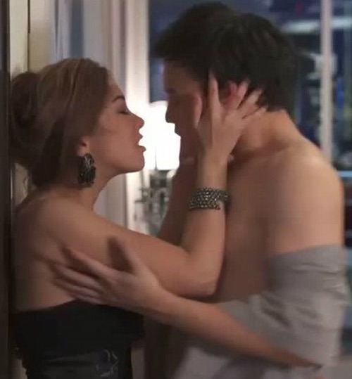 เลิฟซีนละครไทย