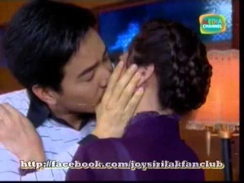 เลิฟซีนละครไทย