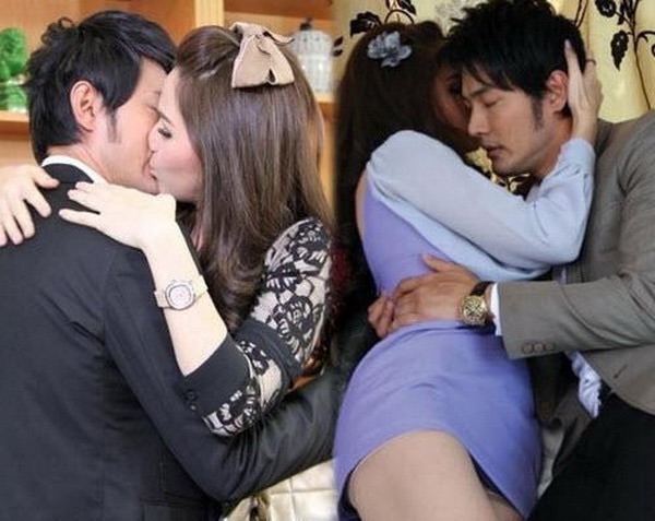 เลิฟซีนละครไทย