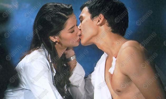 เลิฟซีนละครไทย
