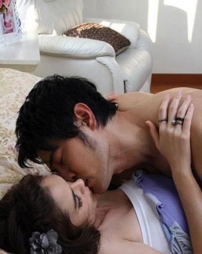 เลิฟซีนละครไทย