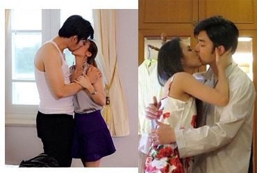 เลิฟซีนละครไทย