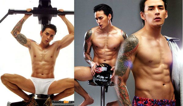 แทค ภรัณยู แน่นคับทะลุจอ