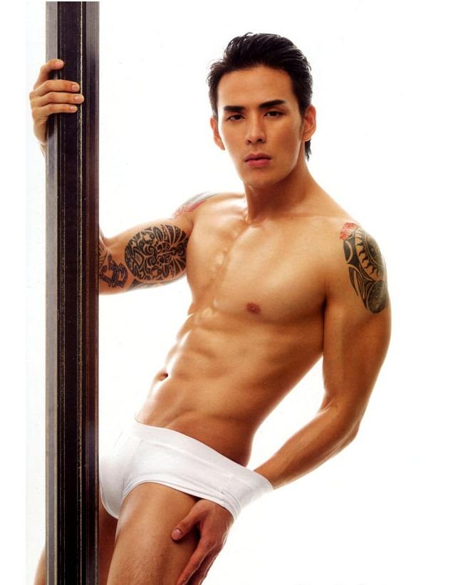 แทค ภรัณยู แน่นคับทะลุจอ