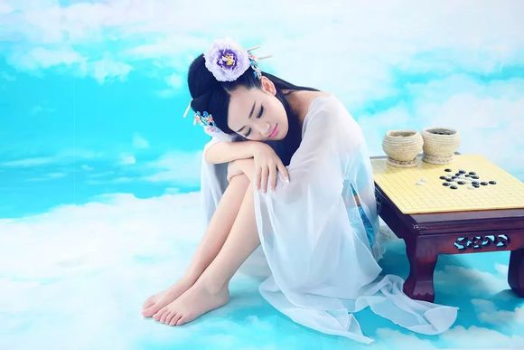 สาวจีนถ่ายแบบ เซ็กซี่ part 161