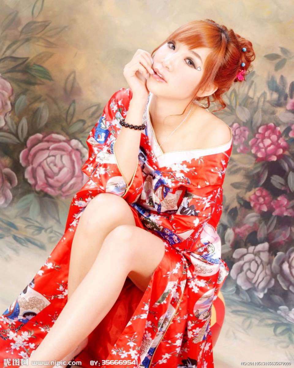 สาวจีนถ่ายแบบ เซ็กซี่ part 161