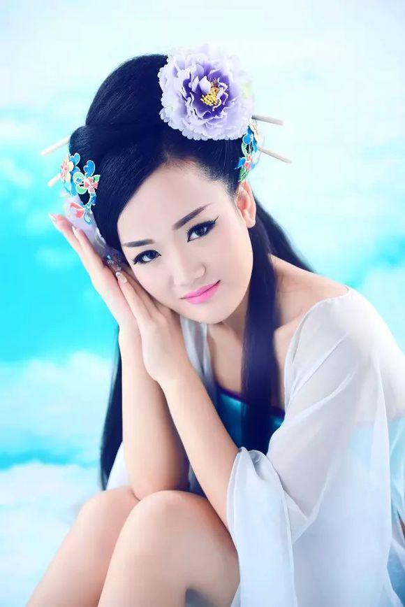 สาวจีนถ่ายแบบ เซ็กซี่ part 161