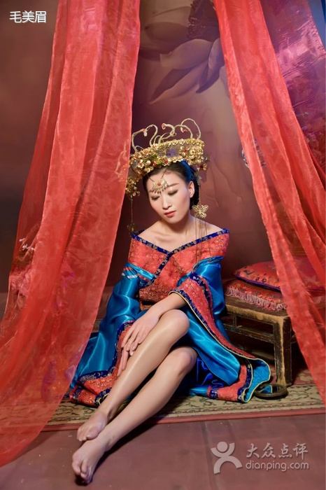 สาวจีนถ่ายแบบ เซ็กซี่ part 161