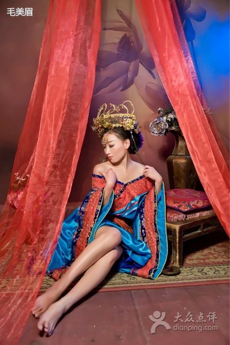 สาวจีนถ่ายแบบ เซ็กซี่ part 161